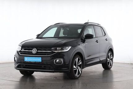 VW T-Cross 19.954 km 20.490 &euro; Plattling 94447