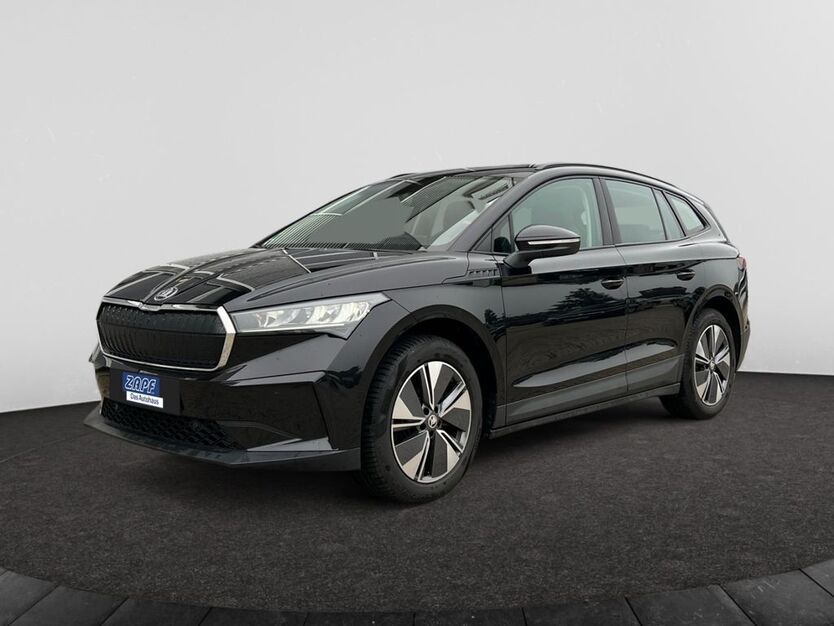 Skoda Enyaq 23.800 km 29.390 € Hof 95032