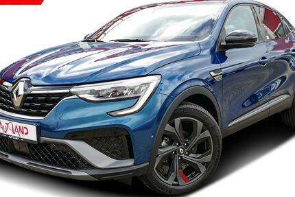 Renault Arkana 19.978 km 22.950 &euro; Greifswald 17489
