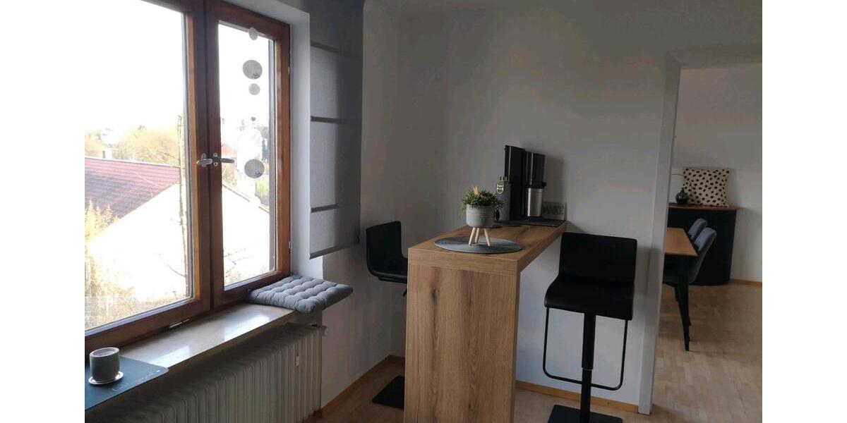 Zweifamilienhaus in top Lage Sulzbach-Rosenberg - Reserviert zimmer