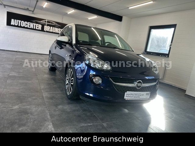 Opel Adam 74.800 km 8.450 &euro; Braunschweig 38112
