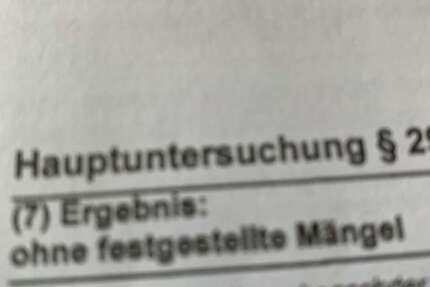 Daihatsu Cuore 74.350 km 2.750 &euro; Haltern am See 45721