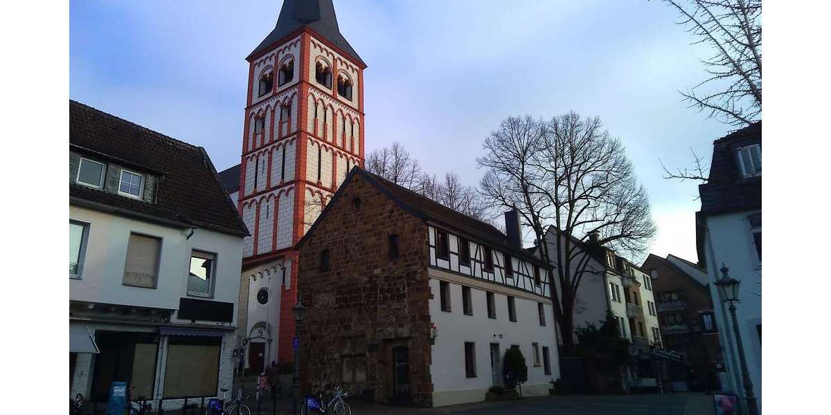 Gewerbeobjekt Siegburg Dreesch - 490.000&euro; | Angebot:25407417