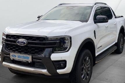 Ford Ranger 1.001 km 44.990 € Leipzig 04129