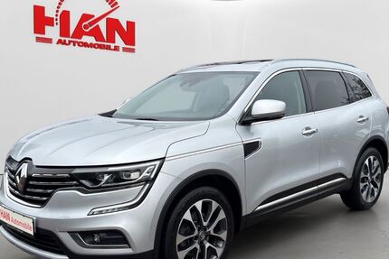 Renault Koleos 98.026 km 16.890 &euro; Göppingen 73037