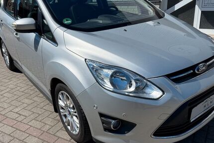 Ford C-Max 140.214 km 5.990 &euro; Ostbevern 48346