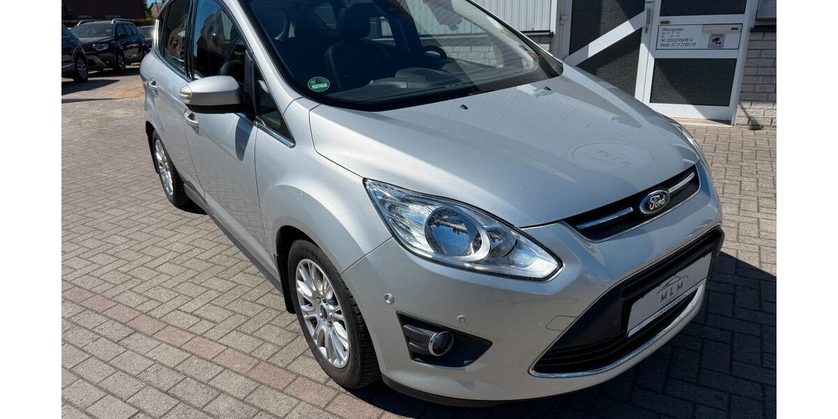 Ford C-Max 140.214 km 5.990 &euro; Ostbevern 48346
