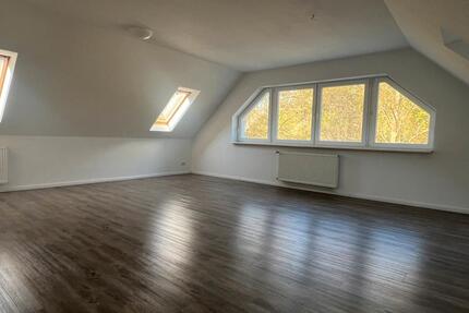 Dachgeschoßwohnung mit Charme in Niedernwöhren