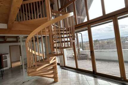 Wohnung zum Mieten in Öpfingen 1.650 € 190 m² 5 zimmer