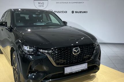 Mazda CX-60 11.500 km 44.890 &euro; Gummersbach 51645