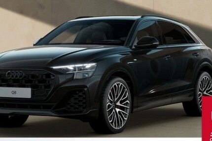 Audi Q8 29.290 km 83.540 &euro; Recklinghausen 45657