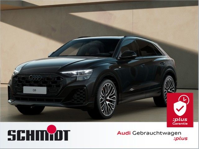 Audi Q8 29.290 km 83.540 &euro; Recklinghausen 45657
