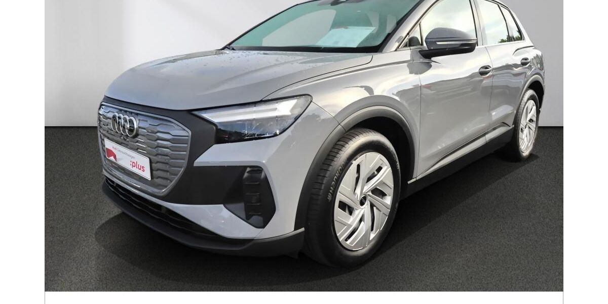 Audi Q4 e-tron 28.000 km 26.450 &euro; Lübeck 23556