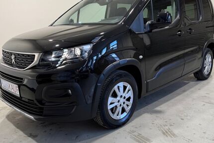 Peugeot Rifter 46.446 km 20.980 € Mönchengladbach 41061