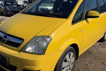 Opel Meriva 176.012 km 990 &euro; Weilerswist 53919