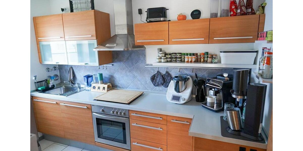Erdgeschoßwohnung Geisenfeld - 4 Zimmer, 108 m&sup2;, 375.000&euro; | Angebot:26281474