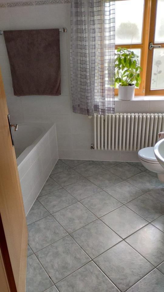 gemütliches Wohnhaus in wunderbarer Lage mit schönem Garten