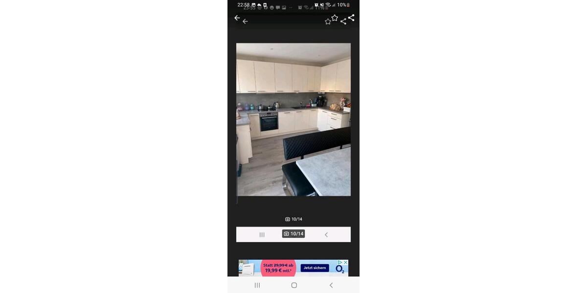 Maisonettenwohnung Ludwigshafen am Rhein Ludwigshafen-Hemshof - 1 Zimmer, 110 m&sup2;, 285.000&euro; | Angebot:25571757