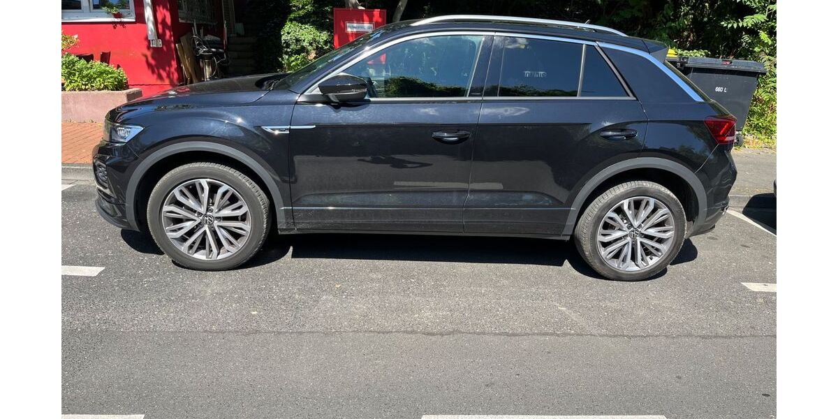 VW T-Roc 81.615 km 22.500 &euro; Wachtberg 53343