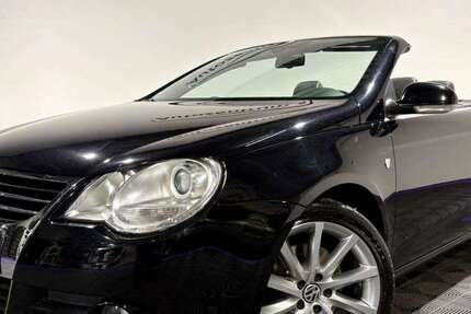 VW Eos 141.100 km 5.999 &euro; Bous 66359