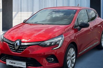 Renault Clio 39.447 km 12.470 &euro; Frankfurt / Main 60314