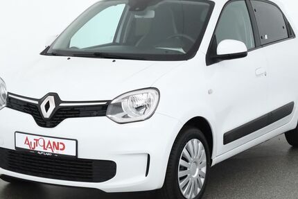 Renault Twingo 39.583 km 12.990 &euro; Magdeburg 39118