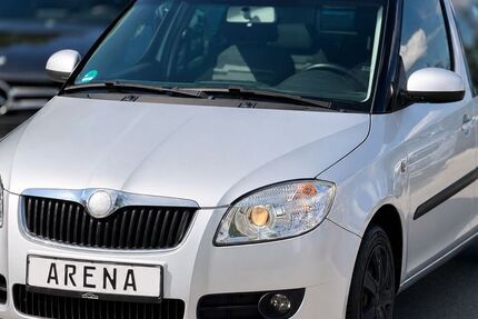 Skoda Roomster 297.000 km 3.099 &euro; Nürnberg 90431