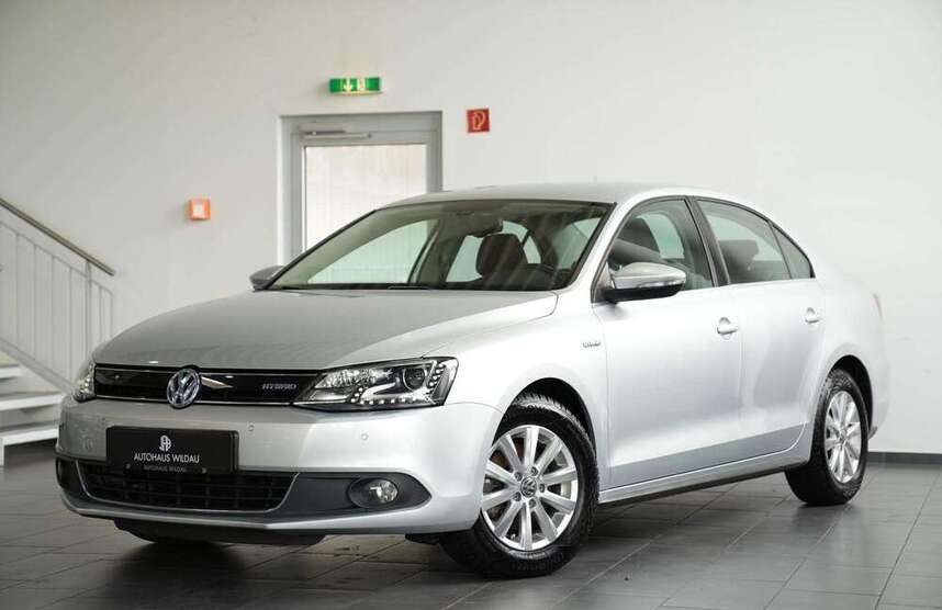 Jetta