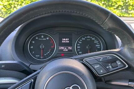 Audi A3 117.000 km 15.000 &euro; Wörth am Rhein 76744