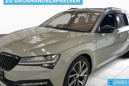 Skoda Superb 171.354 km 22.397 &euro; Krefeld 47829