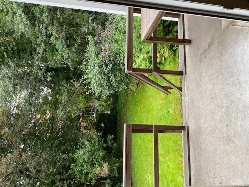 kleine EinliegerWohnung, zentral in Hamburg-Borgfelde