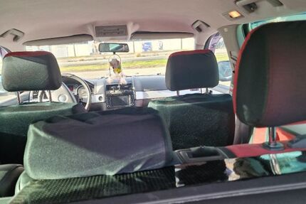 VW Touareg 233.000 km 5.000 &euro; Neunkirchen/Saar 66538