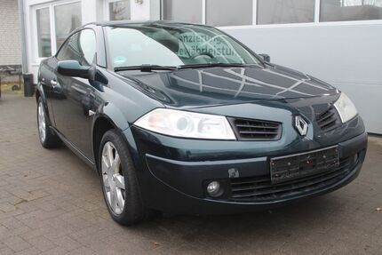 Renault Megane 153.970 km 3.777 &euro; Rastede 26180
