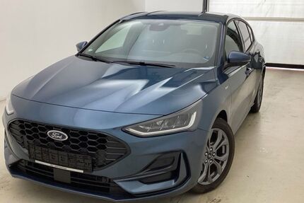 Ford Focus 3.019 km 24.990 &euro; Endingen am Kaiserstuhl 79346