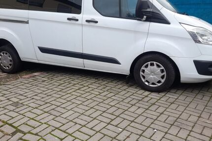 Ford Transit Custom 270.000 km 9.500 € Köln 51107