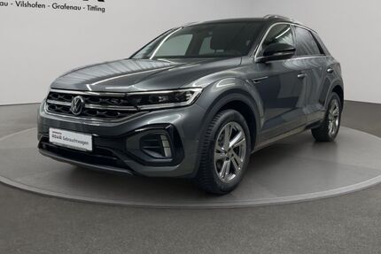 VW T-Roc 24.500 km 29.839 &euro; Passau 94032