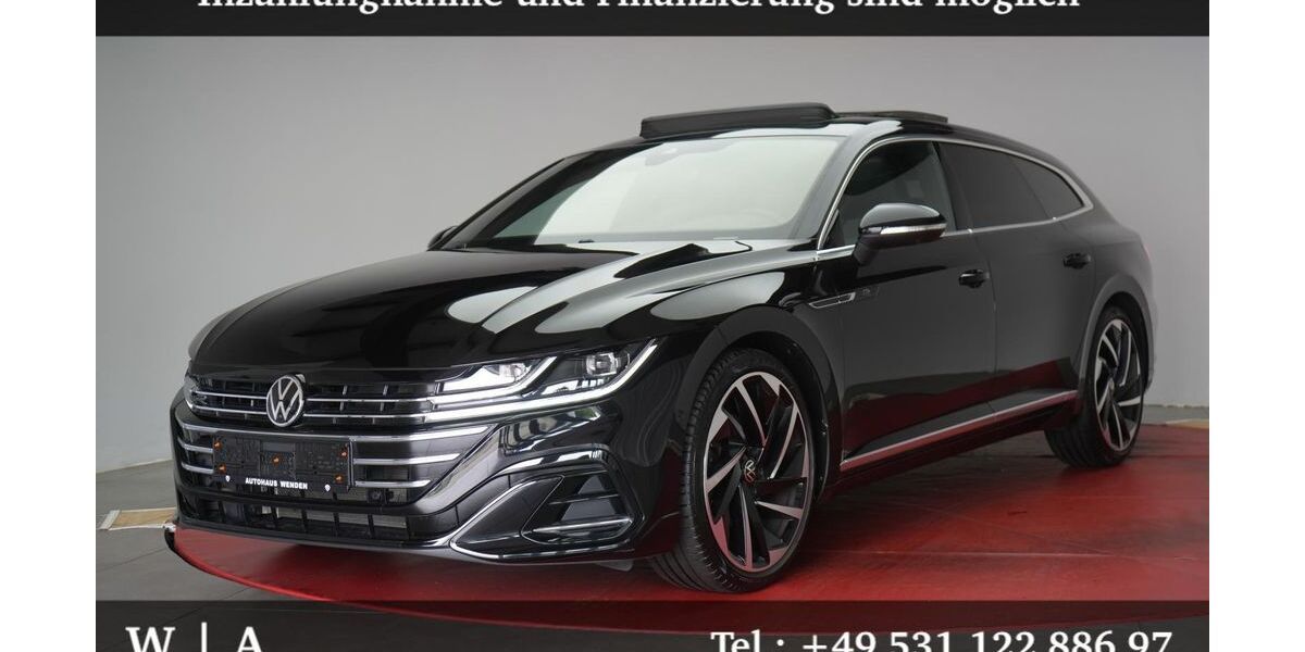 VW Arteon 32.000 km 32.990 &euro; Braunschweig 38110