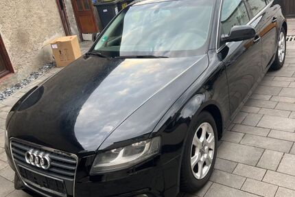 Audi A4 325.160 km 3.599 &euro; Halle 06116