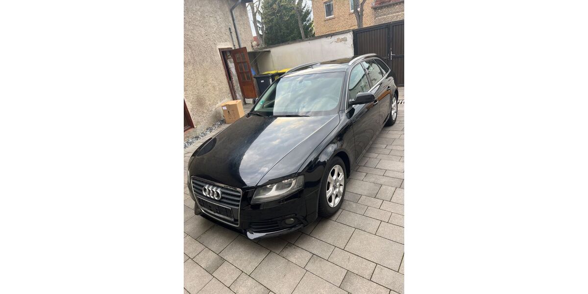 Audi A4 325.160 km 3.599 &euro; Halle 06116