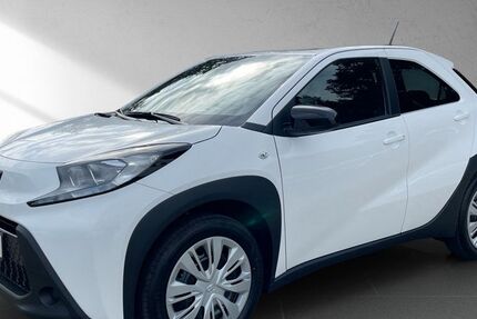 Toyota Aygo (X) 4.800 km 14.990 &euro; Gera 07554