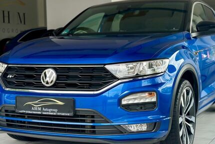 VW T-Roc 86.000 km 20.990 € Fürstenfeldbruck 82256