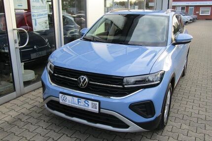 VW T-Cross 10.873 km 22.950 &euro; Emmerich am Rhein 46446