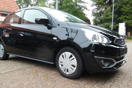 Mitsubishi Space Star 35.147 km 7.690 € Wardenburg OT Tungeln 26203