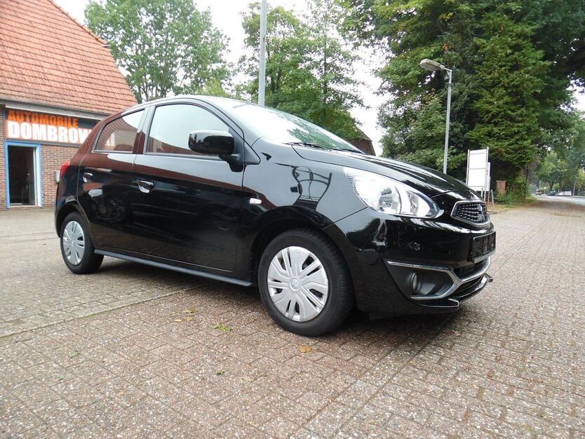 Mitsubishi Space Star 35.147 km 7.690 € Wardenburg OT Tungeln 26203