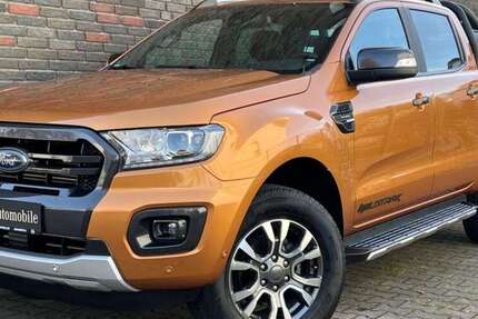 Ford Ranger 47.000 km 34.990 &euro; Osnabrück 49090