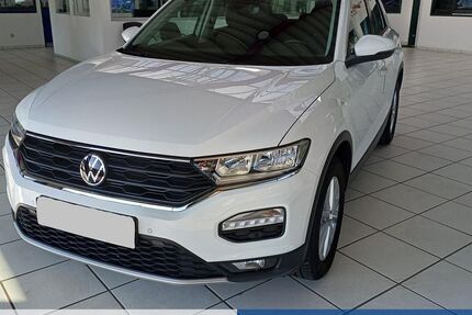 VW T-Roc 56.300 km 17.980 &euro; Kreuztal 57223