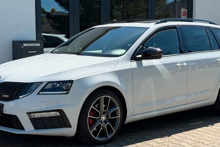Skoda Octavia 157.000 km 14.499 &euro; Reilingen 68799