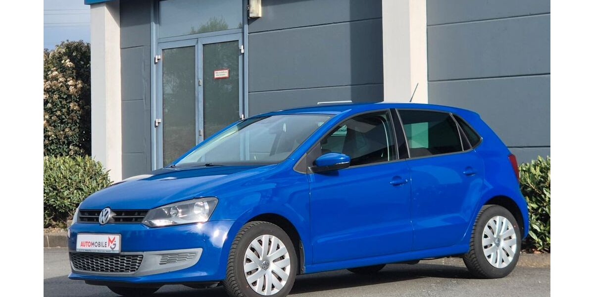 VW Polo 187.000 km 3.999 &euro; Mülheim an der Ruhr 45475