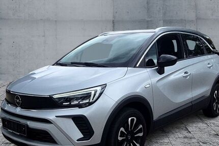 Opel Crossland (X) 12.973 km 19.590 € Heidenheim 89520