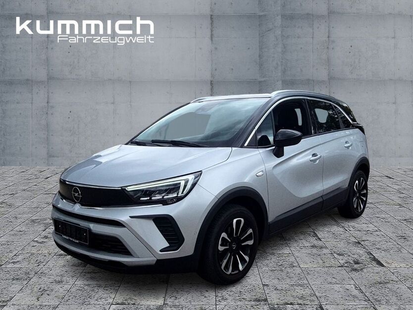 Opel Crossland (X) 12.973 km 19.590 € Heidenheim 89520
